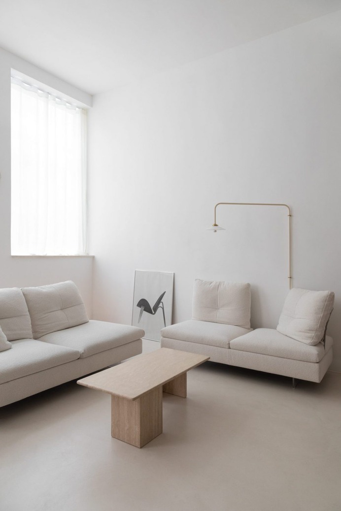 fsd 86 by Atelier Leymarie Gourdon