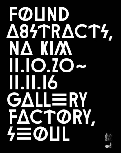 ynkim dot com #type #typography