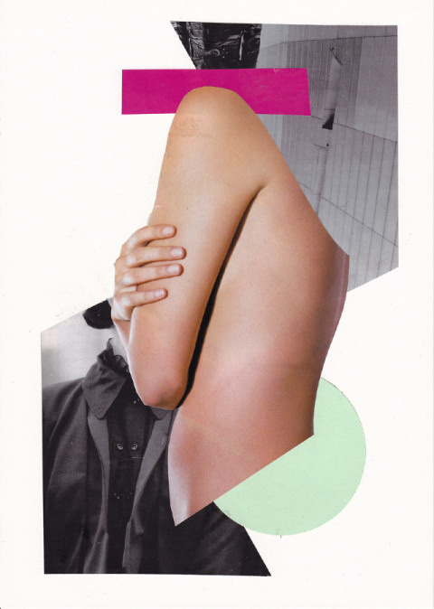 Andrei Cojocaru | PICDIT #design #art #mixed #media #collage