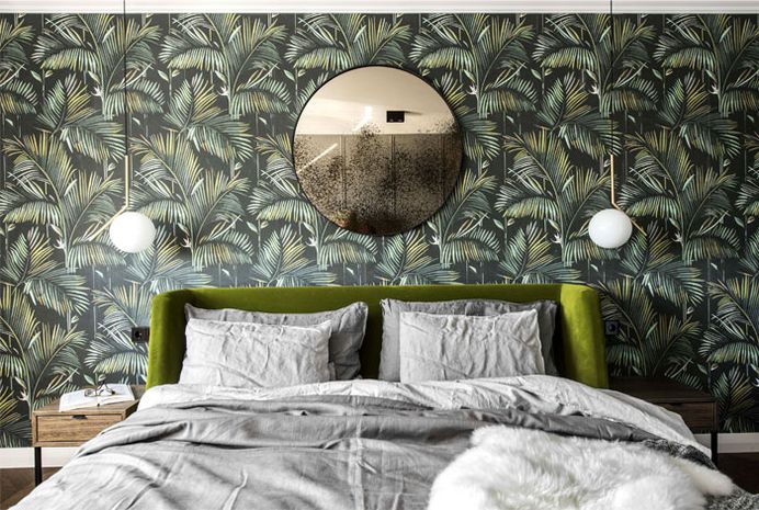Luxury Apartment with Signature Interior Design by Interjero Architektura - InteriorZine