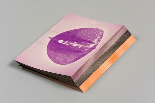 0 Por Ciento >> Espacio web especializado en grafismo #cover #graphic #poster