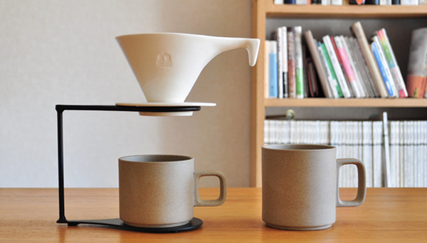 One Kiln by Threetone #modern #design #minimalism #minimal #leibal #minimalist