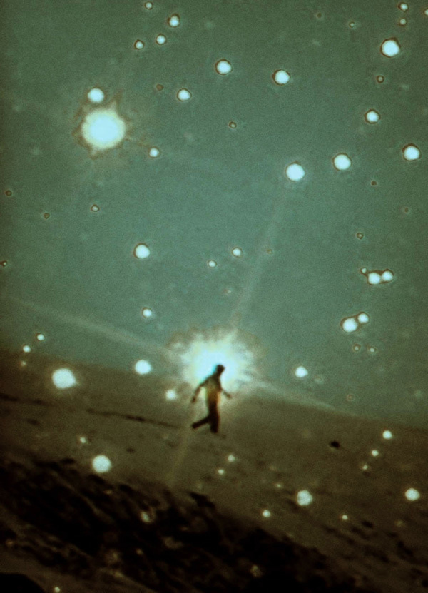 The Salvation #dune #hill #print #palegrain #image #photography #stars #sand #poster