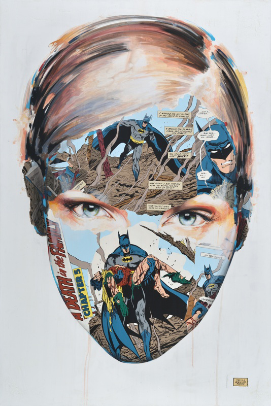 Sandra Chevrier | PICDIT