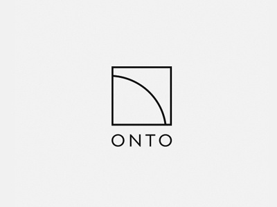 https://d13yacurqjgara.cloudfront.net/users/346888/screenshots/1779780/onto_logo.jpg #fashion #logo #footwear