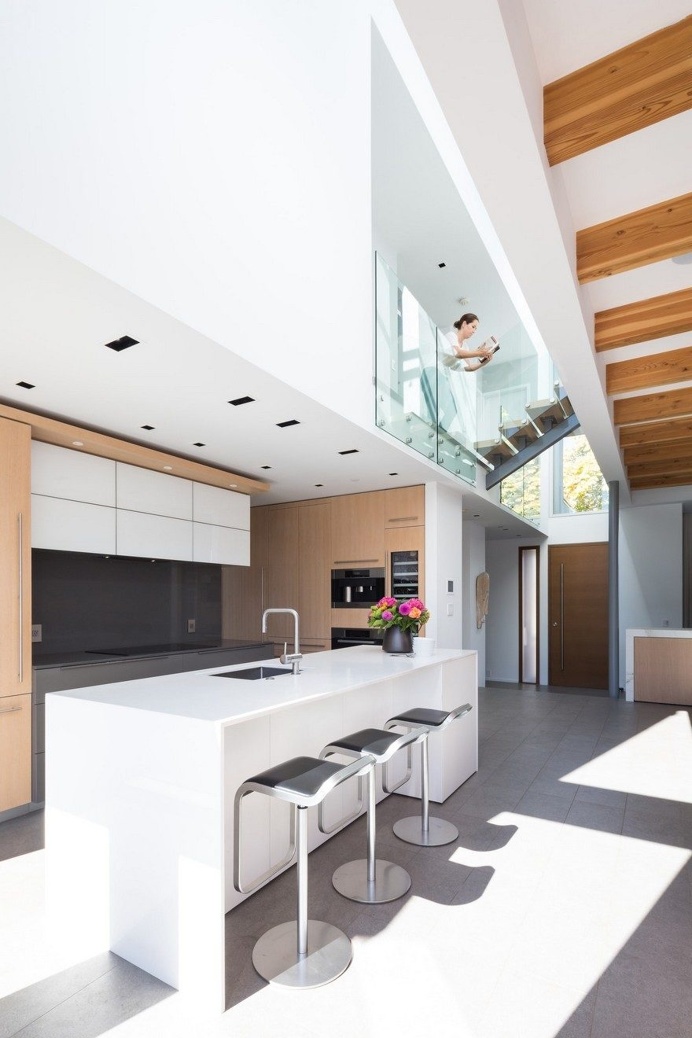 Mackenzie Heights House by Frits de Vries Architects 5