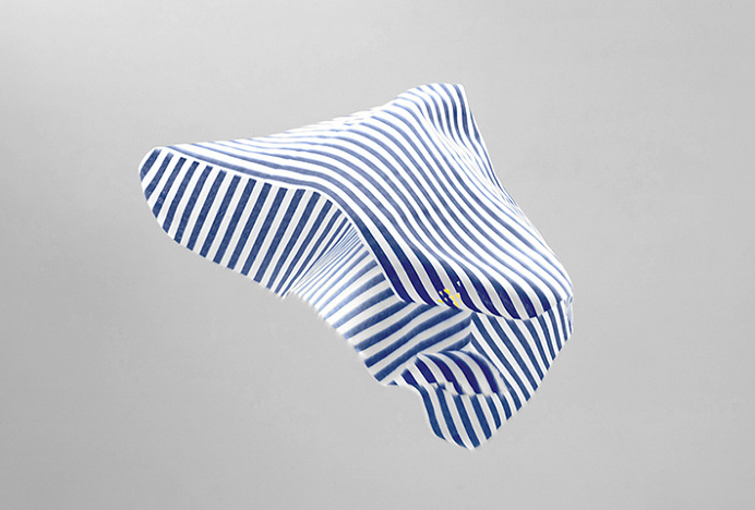 The Yachtsetter by Anagrama #print #graphic design #napkin