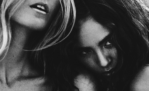 Kessler Tran #photography #woman