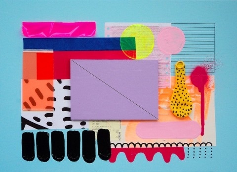 Joelson Bugila | PICDIT #collage #color #design #art