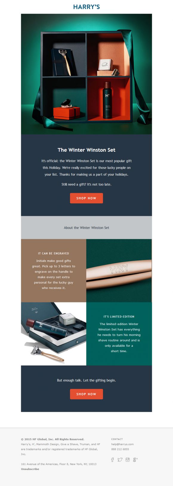Image result for email design