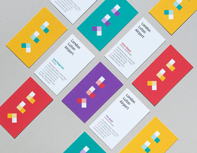 Luton Airport (London) #identity #cards #airport #luton
