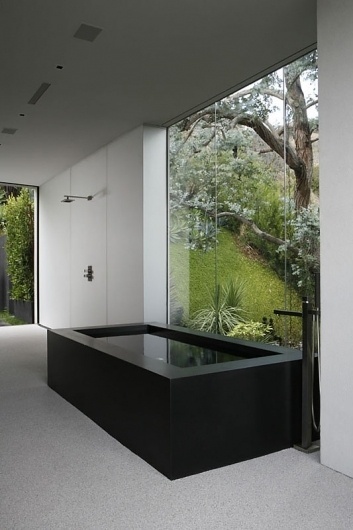 The Openhouse - Minimalissimo #architecure