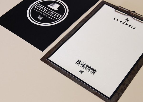 Fancy! New Zealand design blog awesome design from NZ and around the world Yes sir.: new zealand design #identity