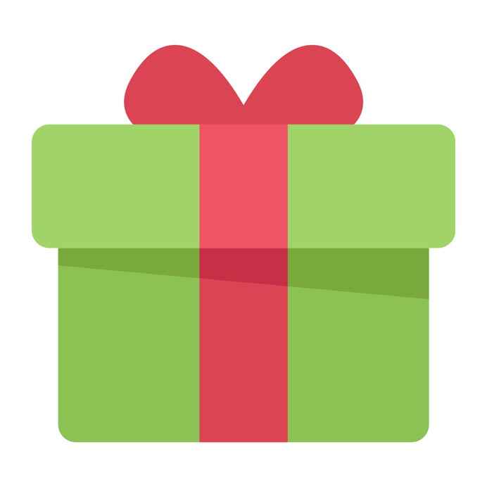See more icon inspiration related to gift, present, birthday, christmas, surprise, christmas presents and birthday and party on Flaticon.