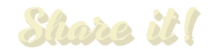 Super a new brush typeface by Resistenza.es http://www.resistenza.es/superbfont #calligraphy #lettering #share #fresh #it #brush #type