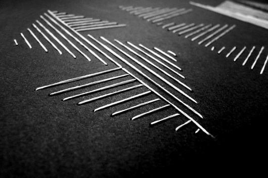 Anthology Magazine – Living with Substance and Style — Page 22 #type #crafty #sewing