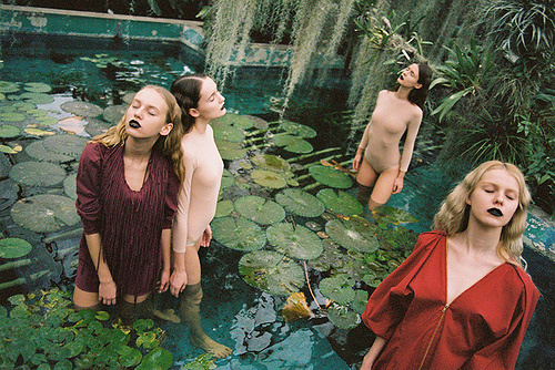 Upcomings #those #girls