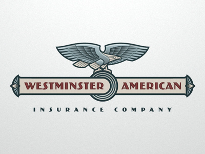 Art Deco Logo
