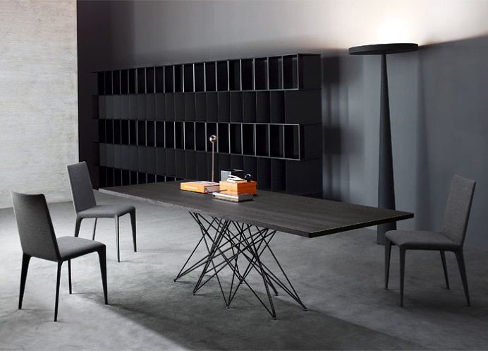 ADI Compasso d'Oro Career Award 2016 to Carlo Bartoli - #design, #furniture, #modernfurniture