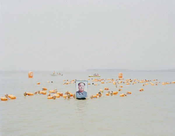 Zhang Kechun #inspration #photography #art