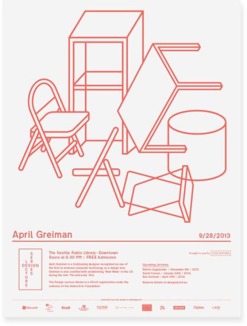April Greiman