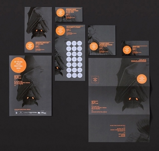 STUDIO BRAVE #promotion #identity