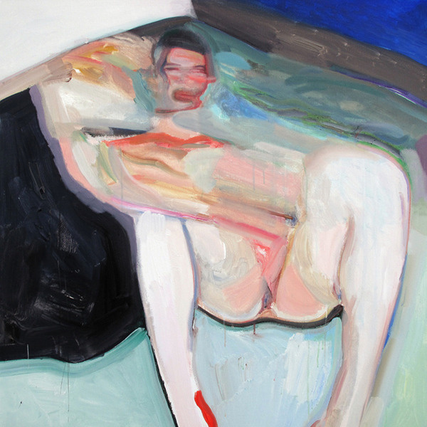 Winston Chmielinski #painting #contemporary #expressionist