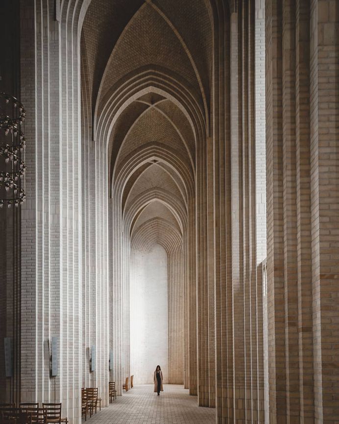 #architecture_hunter: Striking Architectural Photographs by Anh Nguyen