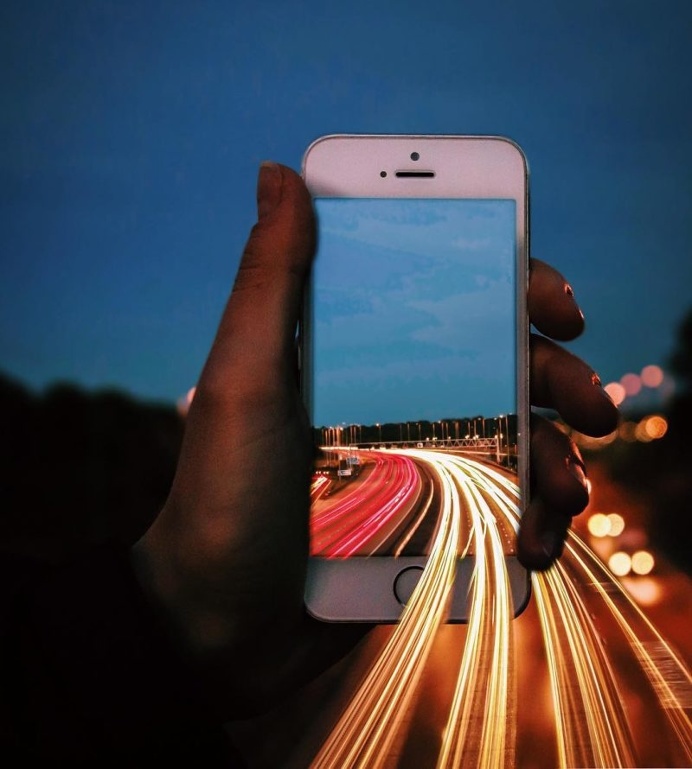 Stunning Travel Instagrams by Ian Harper