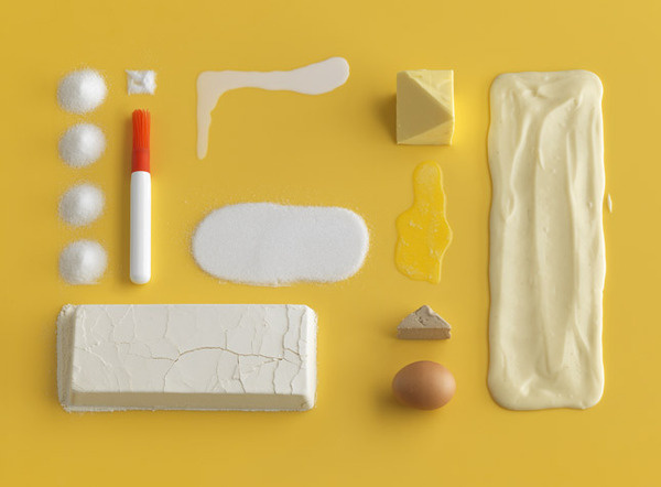IKEA Sockerbullar / Styling EVELINA KLEINER #styling