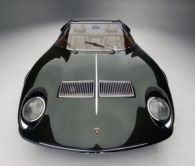 FFFFOUND! | Where is the cool? #classic #design #black #vintage #car #cool