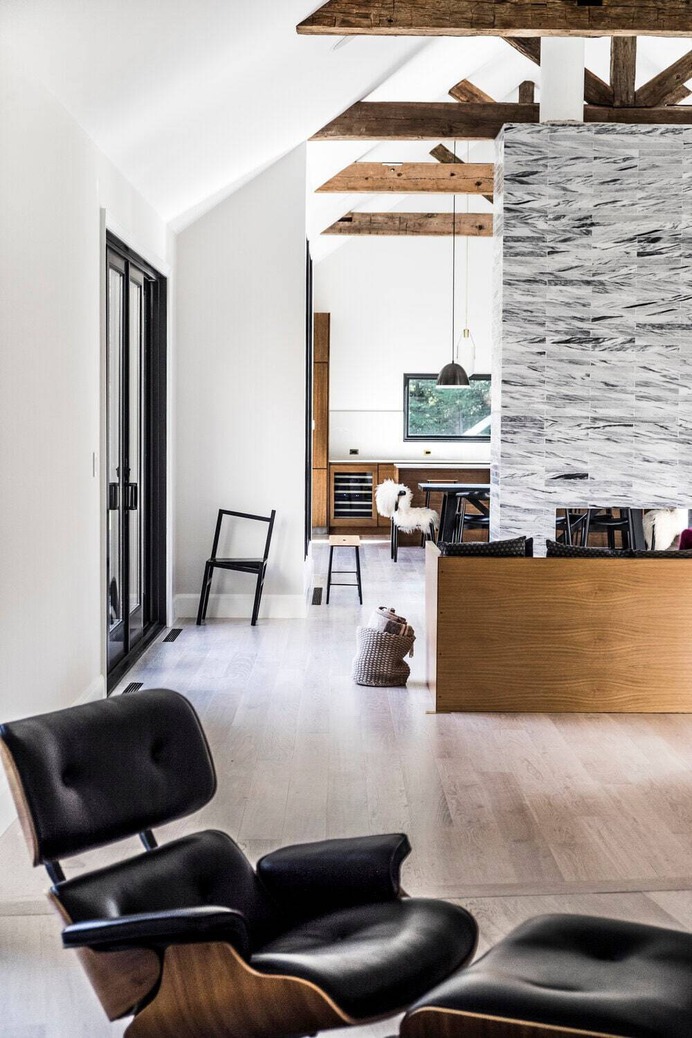 Atelier 22 House by Studio Zung