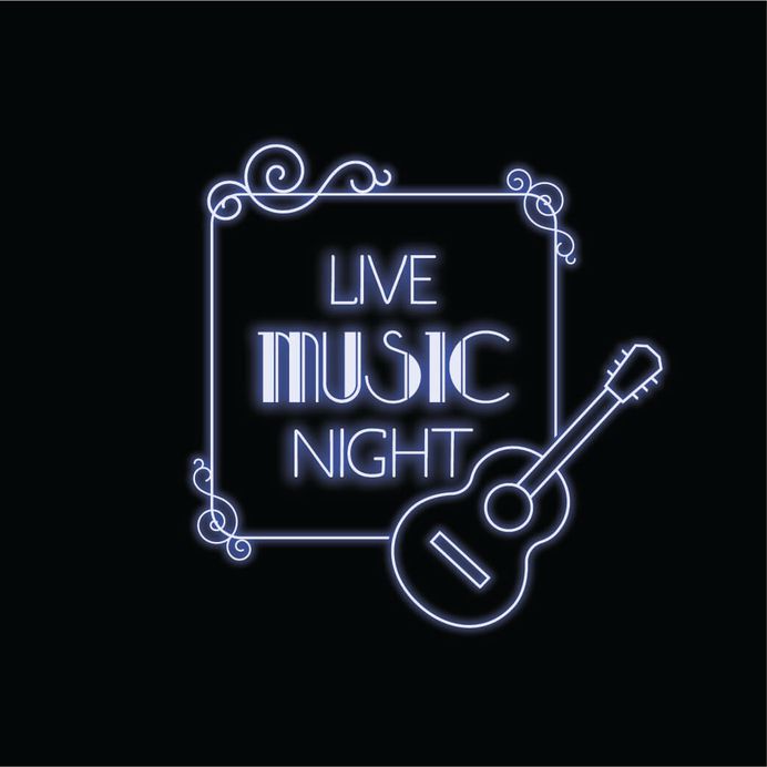A well designed Neon Logo Design allows your business to create an impact on customers. Logos are necessary for brand identity and it helps to establish your successful business.