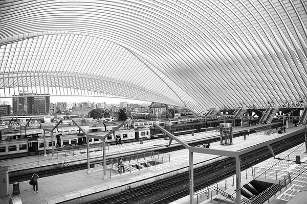 Black and White Photography by Chantal Nederstigt #inspiration #white #black #photography #and
