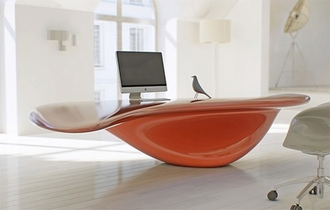 Sweet Station #desk