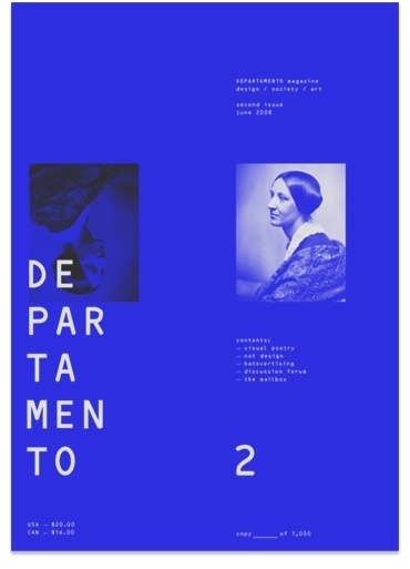 Untitled-1 #print #design #departamento #identity #poster #editorial