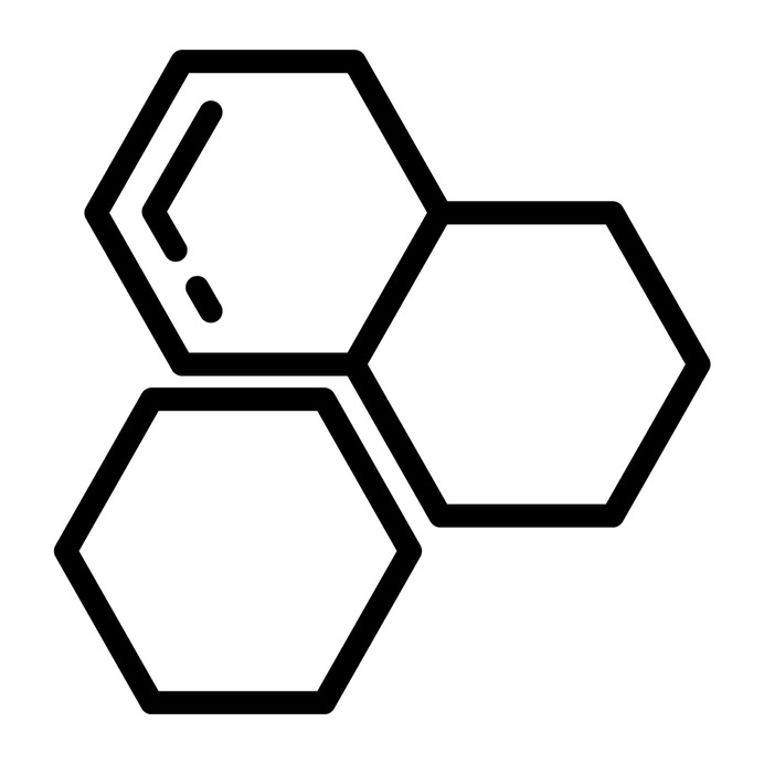 See more icon inspiration related to honey, honeycomb, food and restaurant, farming and gardening, organic and bees on Flaticon.