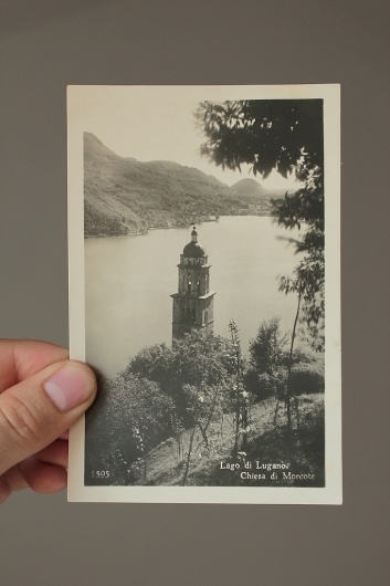 websitesarelovely #retro #sale #lugano #photography #boot #postcard #car
