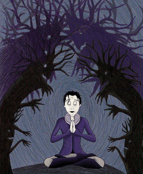 If by Rudyard Kipling, Illustrated