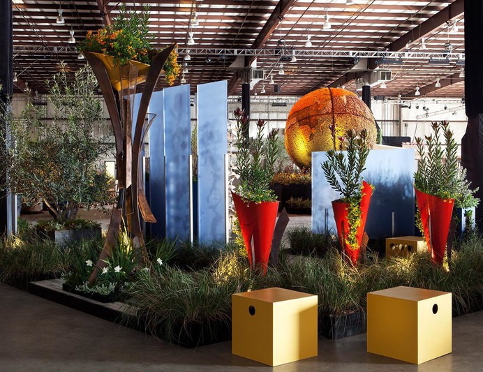 Arterra Landscape Architects