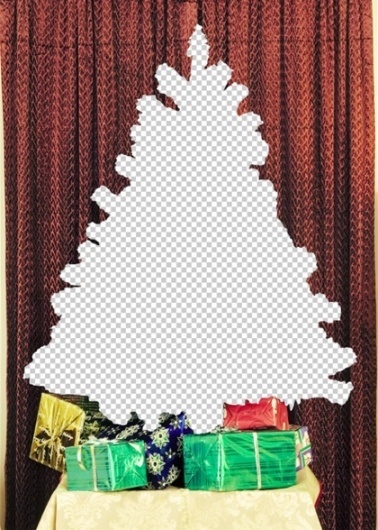 Art Sponge #tree #christmas #photography #tea #debbie
