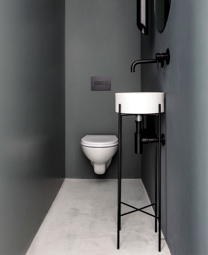 Tel Aviv Apartment