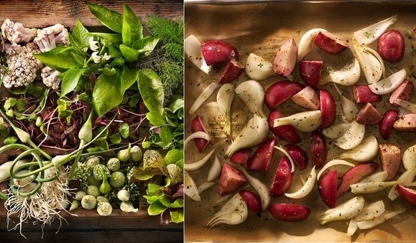 Food Photography by David Bishop #inspiration #photography #food