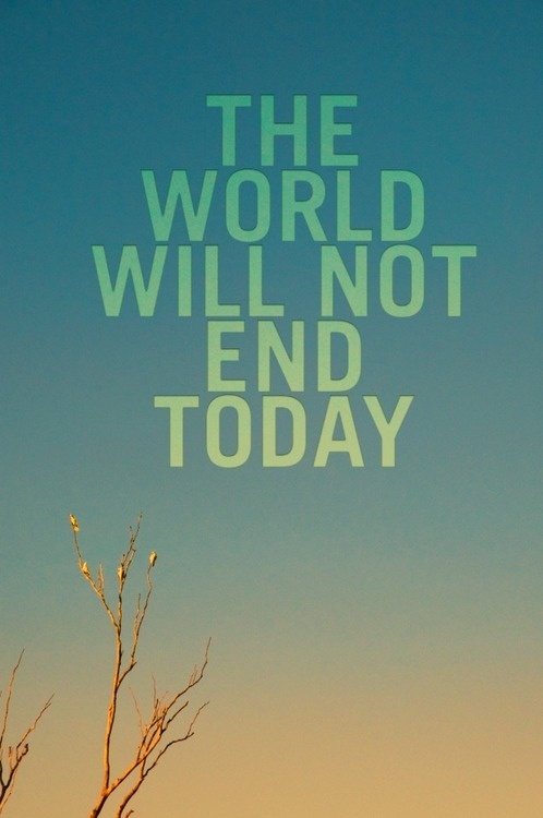 Jennifer Hillhouse #nature #photography #statement #typography