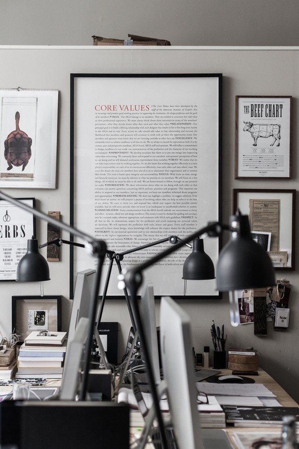 Visiting DRY Things showroom/office emmas designblogg #interior #design #decor #deco #decoration