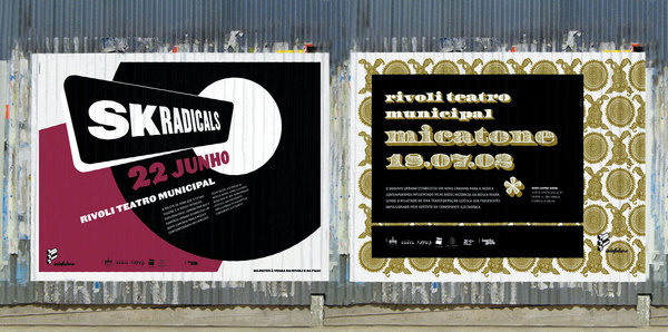 MartinoJanaDesign.com #design #typography