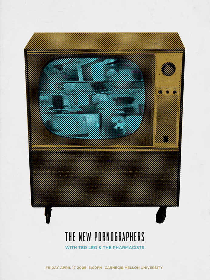 #gigposter