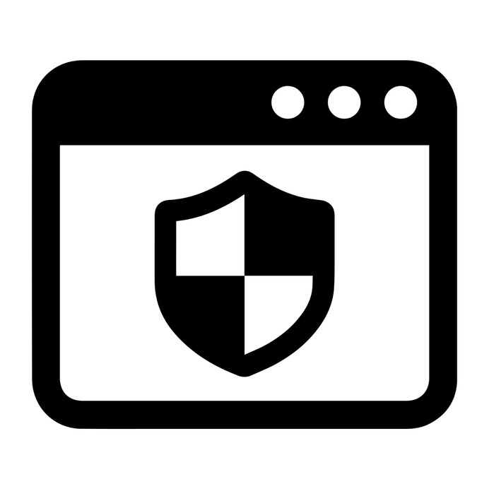 See more icon inspiration related to internet, browser, security, multimedia option, computing, interface and multimedia on Flaticon.