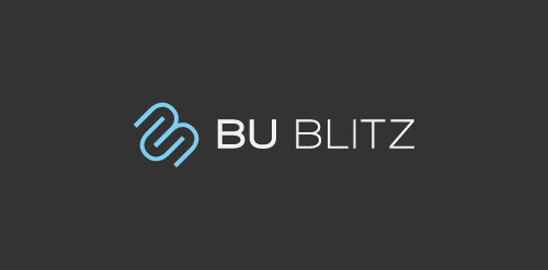 BU Blitz LogoMoose #logotipe #logos #blitz #symbol #logo #logotipo #bu