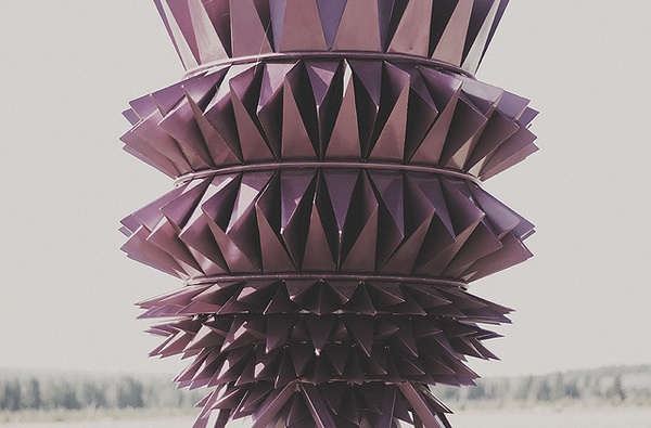 Geometric Sculptures by Platonov Pavel3 #sculpture #art #platonov #pavel #geo
